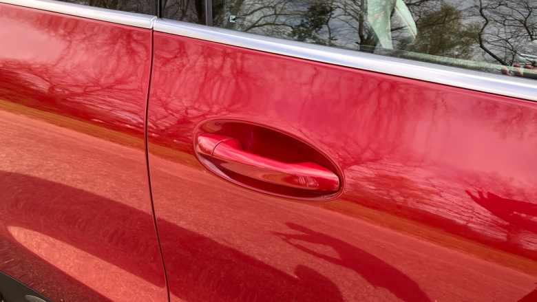 Mercedes-Benz GLA 200 AMG Line 5dr Auto Petrol Hatchback